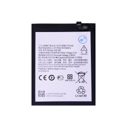 Bateria HE338 para Nokia 2 4000mAh Bateria HE338 para Nokia 2 4000mAh